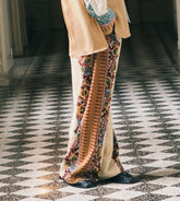 Colette - Pantaloni a palazzo