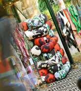 Zen - Bolster pillow