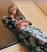 Michela - Gonna in seta