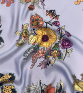 Archivio n.49 Glass House - Classic carré Reverse