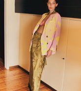 Isabella - Blazer in seta