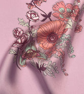 Archivio n.49 Glass House - Classic carré Reverse