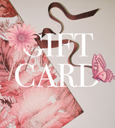 Mantero 1902 Gift Card