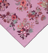 Archivio n.49 Glass House - Classic carré Reverse