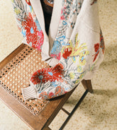 Claude - Cardigan oversize