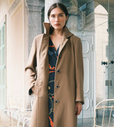 Cassandra - Signature trench