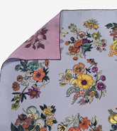 Archivio n.49 Glass House - Classic carré Reverse