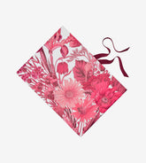 Alice - Pantaloni palazzo in seta