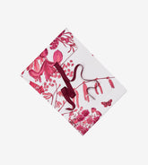 Alice - Pantaloni palazzo in seta