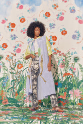 Margot - Cotton jeans