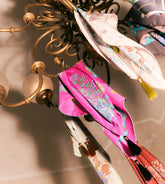 Flowers Euphoria - Small carré