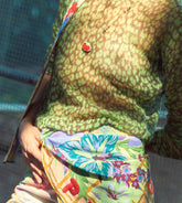 Francis - Wool sweater