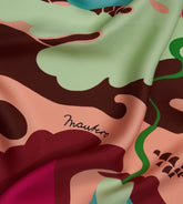 Wisley - Classic carré