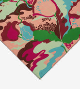 Wisley - Classic carré