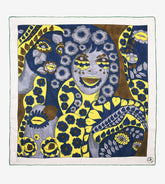 Happy People - Classic carré 