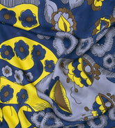 Happy People - Classic carré Mantero 1902 Classic Carré - 90x90 cm| Happy People - Classic carré