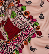 Amalfi - Classic carré