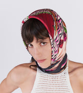 Amalfi - Classic carré Amalfi - Classic carré