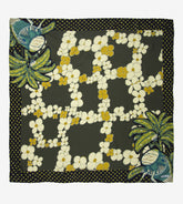 Rio Vibes - Classic carré 