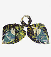 Mantero 1902 Classic Carré - 90x90 cm| Rio Vibes - Classic carré