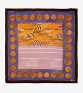 Criss Cross - Classic carré 