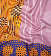 Criss Cross - Classic carré Mantero 1902 Classic Carré - 90x90 cm| Criss Cross - Classic carré