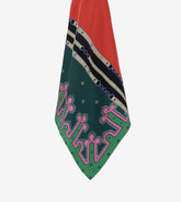 Rising Trot - Small carré