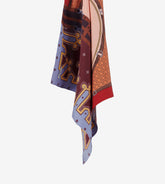 Rising Trot - Small carré