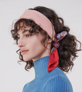 Rising Trot - Small carré