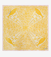 Marzamemi - Small carré 