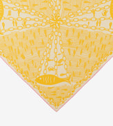 Marzamemi - Small carré