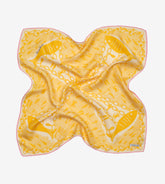 Marzamemi - Small carré