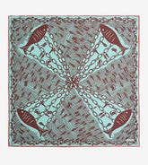 Marzamemi - Small carré 