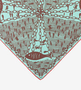 Marzamemi - Small carré