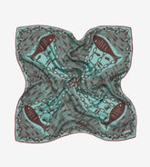 Marzamemi - Small carré