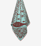 Marzamemi - Small carré Marzamemi - Small carré