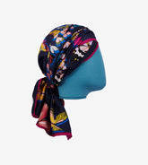 Farfalle - Turbante