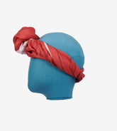 Flower Fan - Turban Flower Fan - Turban