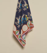 Mantero 1902 Classic Carré - 90x90 cm| Ballroom - Classic carré