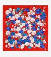 Archivio n.29 Ortensia - Grand carré 