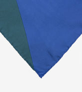 Mantero 1902 Classic Carré - 90x90 cm| Pomegranate - Classic carré