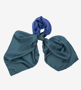 Mantero 1902 Classic Carré - 90x90 cm| Pomegranate - Classic carré