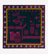 Conversational Optic - Small carré 