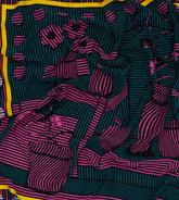 Conversational Optic - Small carré Conversational Optic - Small carré