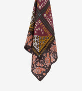 Place Des Vosges - Small carré