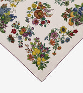 Mantero 1902 Classic Carré - 90x90 cm| Archivio n.49 Glass House - Classic carré