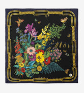 Archivio n.50 Bouquet - Classic carré 