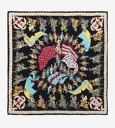 Archivio n.51 Risiko - Classic carré 