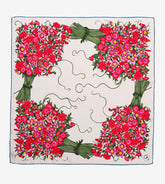 Archivio n.25 Quartetto - Classic carré 