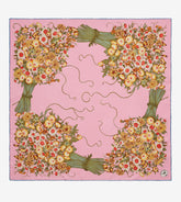 Archivio n.25 Quartetto - Classic carré